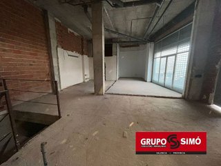 Local comercial en venta en Picassent