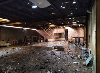 Local comercial en venta en Camí Real en Valencia
