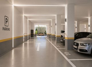 Local comercial en venta en Camí Real en Valencia