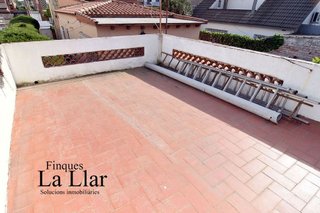 Chalet en venta en Can Bou en Castelldefels
