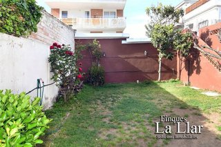 Chalet en venta en Can Bou en Castelldefels