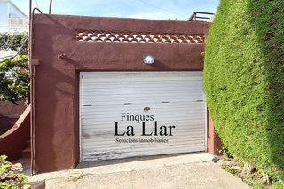 Chalet en venta en Can Bou en Castelldefels
