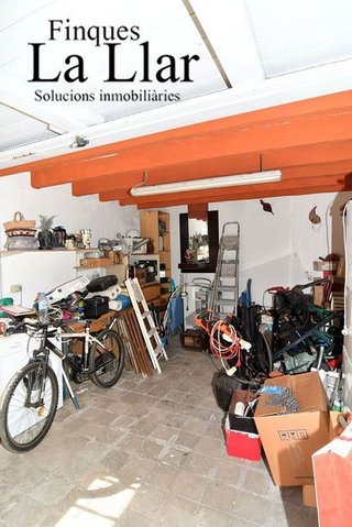 Chalet en venta en Can Bou en Castelldefels