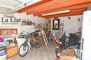 Chalet en venta en Can Bou en Castelldefels