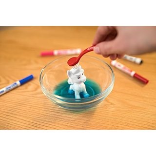 Crayola - Washimals Paw Patrol, Set de Actividades con 4 Cachorros, 6 Rotuladores Lavables, 40 Pegatinas, Diversión y Regalo para Niños, a Partir de 3 años, 74-0290