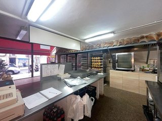 Local comercial en venta en Riera Alta - Llatí en Santa Coloma de Gramanet