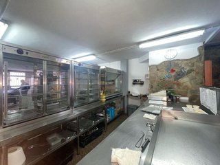 Local comercial en venta en Riera Alta - Llatí en Santa Coloma de Gramanet