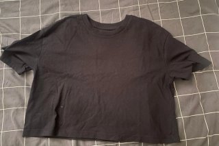 Lote de ropa de adolescente niña.