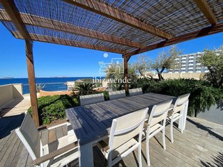 Piso en alquiler en Sant Antoni de Portmany