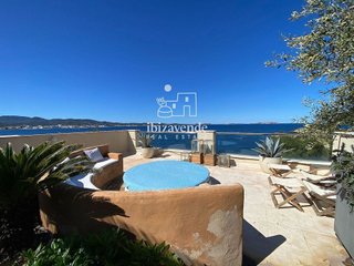 Piso en alquiler en Sant Antoni de Portmany