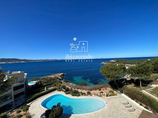 Piso en alquiler en Sant Antoni de Portmany