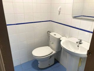 Local comercial en alquiler en Centro Ciudad en Paterna
