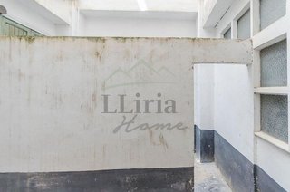Local comercial en venta en Santa Bárbara en Llíria
