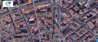 Piso en venta en El Pilar - La Estación en Talavera de la Reina