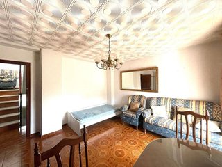 Casa adosada en alquiler en Alhendín