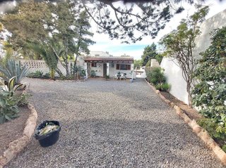 Chalet en venta en Cala Vedella - Cala Tarida - Cala Conta en Sant Josep de sa Talaia