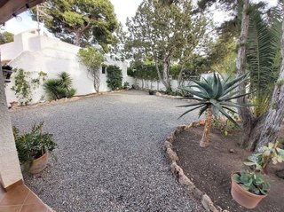 Chalet en venta en Cala Vedella - Cala Tarida - Cala Conta en Sant Josep de sa Talaia