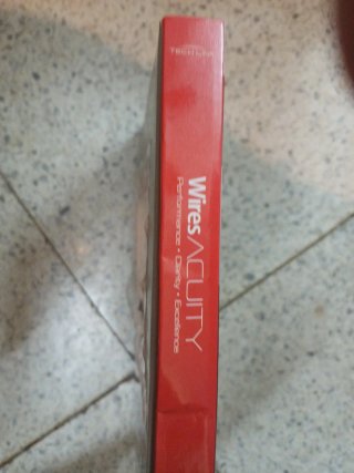 Cavo audio ottico Toslink da 2m