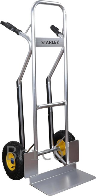 Carretilla Aluminio SXWTC-HT525 - 200KG - Stanley