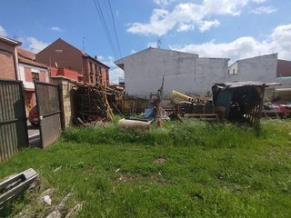 Terreno en venta en San Andrés del Rabanedo en San Andrés del Rabanedo