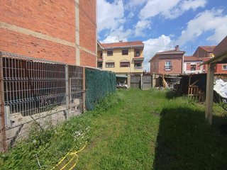 Terreno en venta en San Andrés del Rabanedo en San Andrés del Rabanedo
