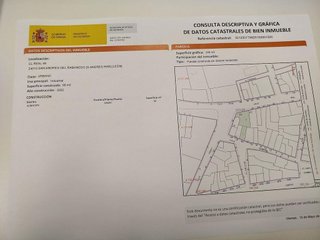Terreno en venta en San Andrés del Rabanedo en San Andrés del Rabanedo