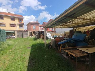 Terreno en venta en San Andrés del Rabanedo en San Andrés del Rabanedo