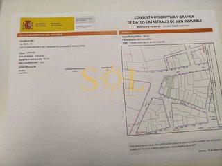 Terreno en venta en San Andrés del Rabanedo en San Andrés del Rabanedo