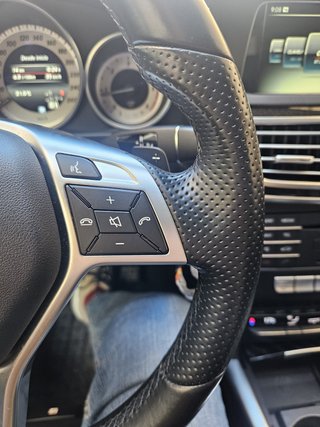MERCEDES-BENZ Clase E E 250 BlueTEC Estate 5p