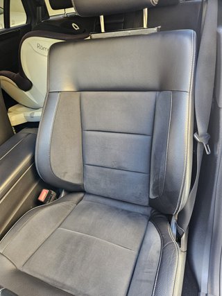 MERCEDES-BENZ Clase E E 250 BlueTEC Estate 5p