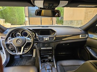 MERCEDES-BENZ Clase E E 250 BlueTEC Estate 5p