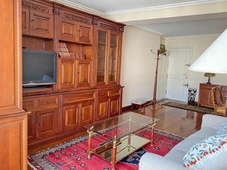 Piso en alquiler en Centro - Ayuntamiento en Santander