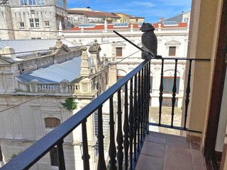 Piso en alquiler en Centro - Ayuntamiento en Santander