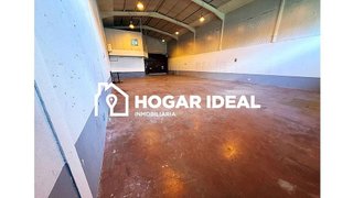 Nave industrial en venta en Valdepelayo - Montepinos - Arroyo Culebro en Leganés