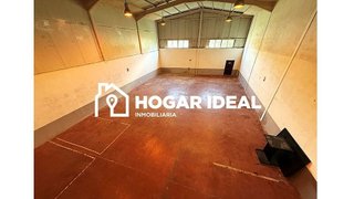 Nave industrial en venta en Valdepelayo - Montepinos - Arroyo Culebro en Leganés