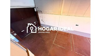 Nave industrial en venta en Valdepelayo - Montepinos - Arroyo Culebro en Leganés