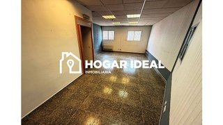 Nave industrial en venta en Valdepelayo - Montepinos - Arroyo Culebro en Leganés