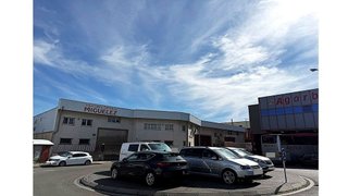 Nave industrial en venta en Valdepelayo - Montepinos - Arroyo Culebro en Leganés