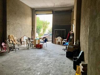Local comercial en venta en El Alborgí en Paterna