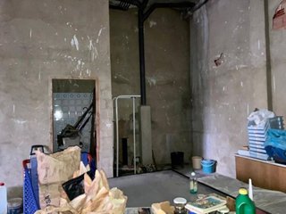Local comercial en venta en El Alborgí en Paterna