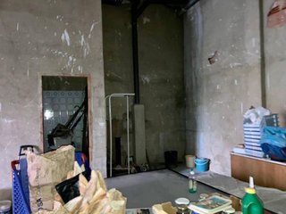 Local comercial en venta en El Alborgí en Paterna