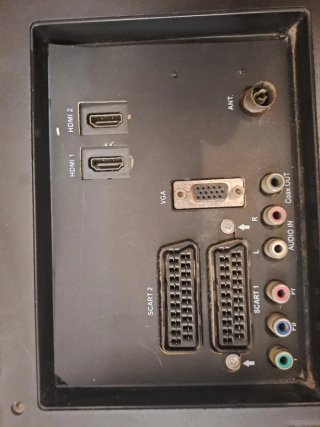 Televisor OKI 24 HDMI TDT Alta Definición