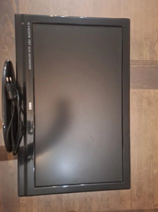 Televisor OKI 24 HDMI TDT Alta Definición