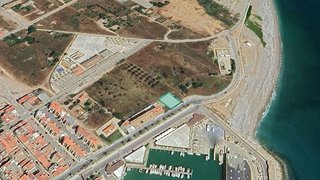 Terreno en venta en Zona Port en Benicarló