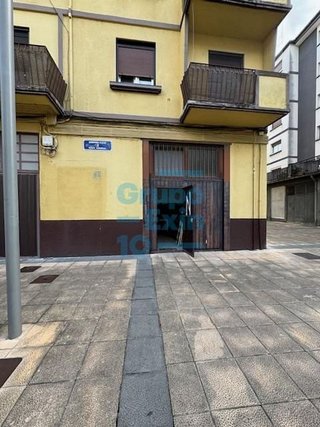 Local comercial en venta en Lasarte-Oria