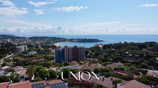Terreno en venta en Sant Pol - Volta de l'Ametller en Sant Feliu de Guíxols