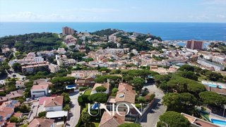 Terreno en venta en Sant Pol - Volta de l'Ametller en Sant Feliu de Guíxols