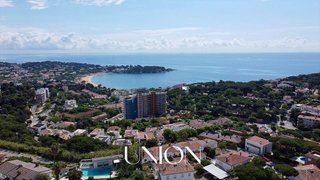 Terreno en venta en Sant Pol - Volta de l'Ametller en Sant Feliu de Guíxols