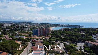 Terreno en venta en Sant Pol - Volta de l'Ametller en Sant Feliu de Guíxols