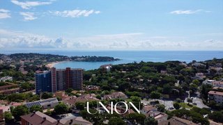 Terreno en venta en Sant Pol - Volta de l'Ametller en Sant Feliu de Guíxols